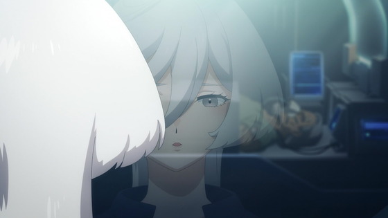 「機動戦士ガンダム 水星の魔女」13話感想 (34)