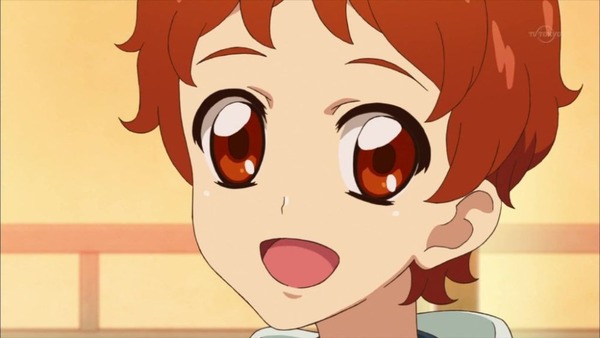 アイカツ！ (25)