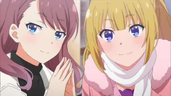 「ようこそ実力至上主義の教室へ」2期 13話感想 (44)