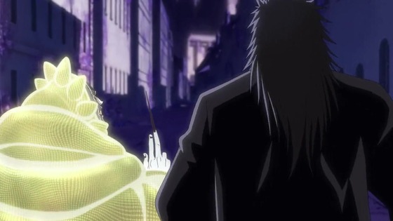 「BLEACH 千年血戦篇」33話感想 (118)