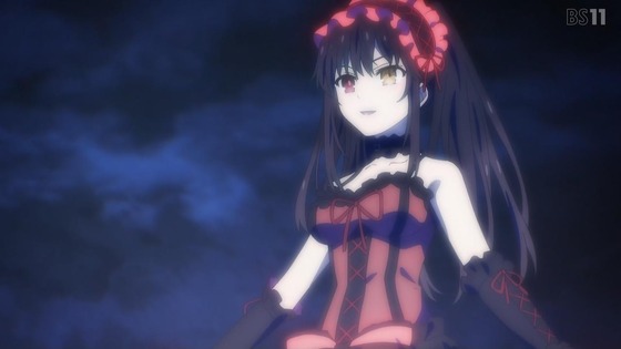 「デート・ア・ライブV」5期 8話感想 (65)