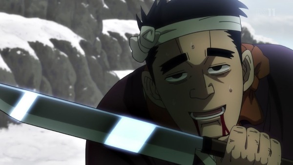 「ゴールデンカムイ」9話感想 (59)