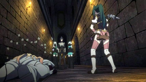 棺姫のチャイカ (58)