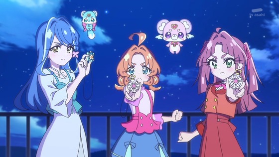 「名探偵プリキュア！」29話感想 (33)