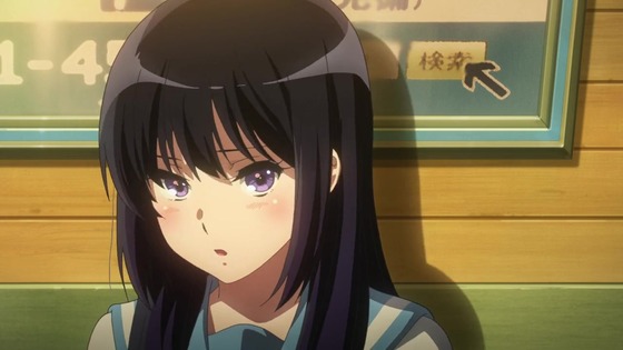 「響け!ユーフォニアム3」3期 7話感想 (33)
