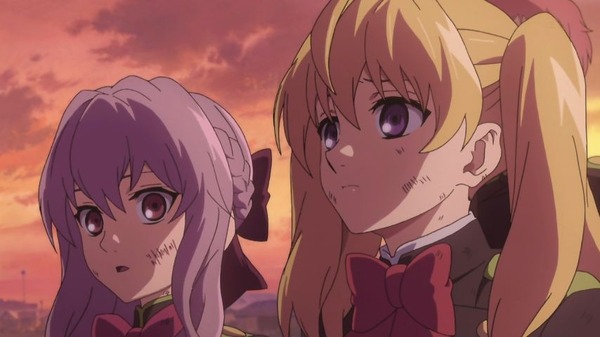 終わりのセラフ (36)