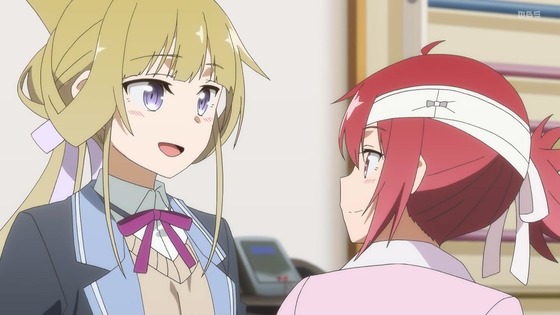 「結城友奈は勇者である 大満開の章」3期 6話感想 (55)