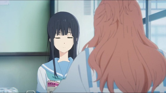 映画「リズと青い鳥」感想 (305)