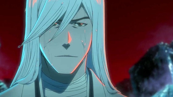 「BLEACH 千年血戦篇」25話 26話感想 (71)