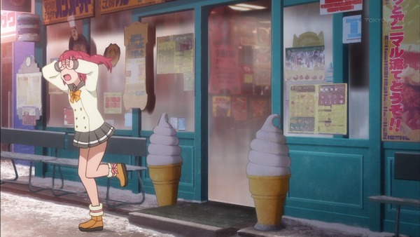 「ラブライブ! サンシャイン!!」2期 8話 (38)