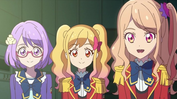 「アイカツオンパレード！」23話感想 画像 (119)