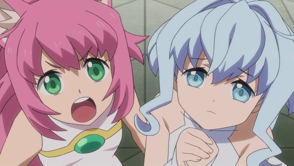 「ガンダムビルドダイバーズ」4話感想 (28)