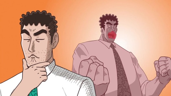 「野原ひろし 昼メシの流儀」1話感想 (27)