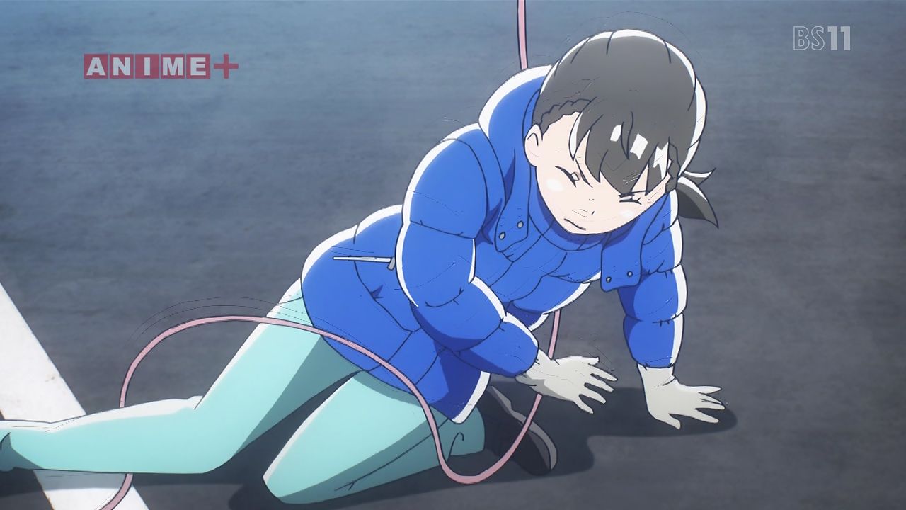 宇宙よりも遠い場所 9話感想 ざまあみろ は高らかに 貴女と彼女の魂をともに 何度でも氷を砕いて進む 何度でも 画像 よりもい ポンポコにゅーす ファン特化型アニメ感想サイト 宇宙よりも遠い場所 9話感想 ざまあみろ は高らかに 貴女と彼女の魂をともに 何度でも氷を砕いて進む 何度でも 画像 よりもい ポンポコにゅーす ファン特化型アニメ感想サイト