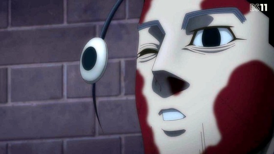 「ゴールデンカムイ」52話感想 (108)