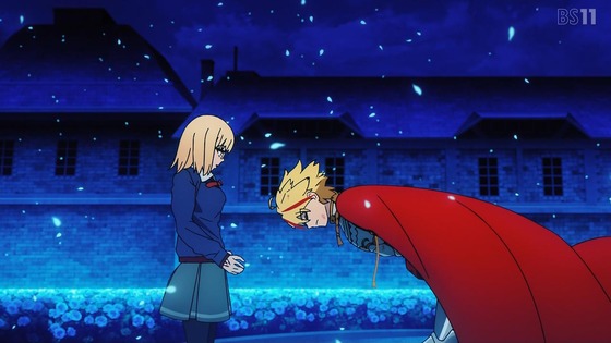 「Fatestrange Fake」13話感想 (90)