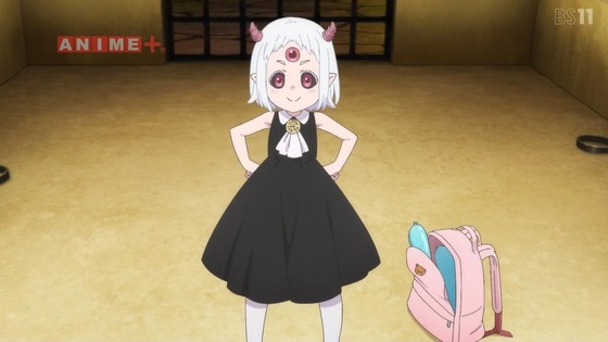 「姫様“拷問”の時間です」18話感想 (7)