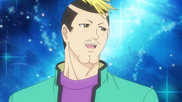 「斉木楠雄のΨ難」 (61)