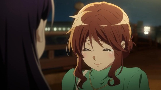 「響け！ユーフォニアム3」3期 11話感想 (101)