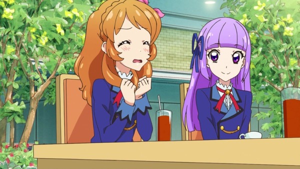 「アイカツ!」173話感想 (9)