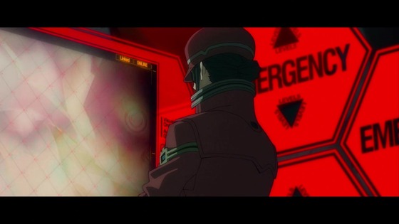 「ヱヴァンゲリヲン新劇場版:Q」感想 (136)