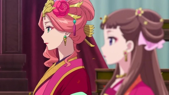 「薬屋のひとりごと」5話感想 (68)