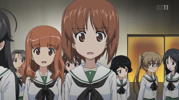 劇場版「ガールズ＆パンツァー」 (54)