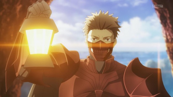 「防振り」2期 6話感想 (40)