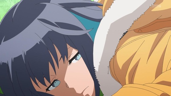 「16bitセンセーション ANOTHER LAYER」5話感想 (1)