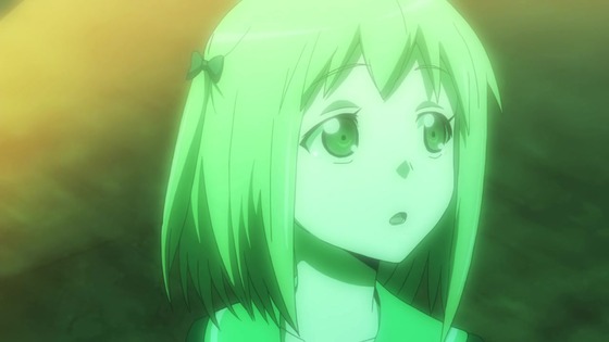 「はたらく魔王さま!」12話感想 (102)
