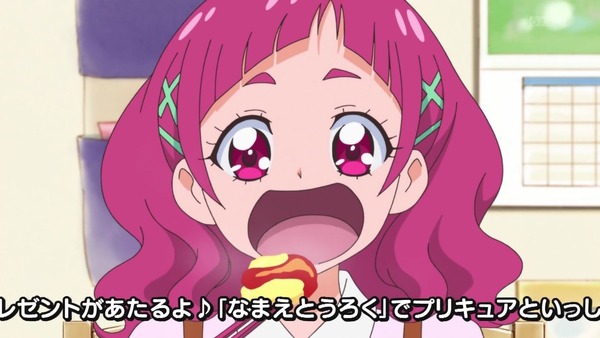 「HUGっと!プリキュア」49話感想 (9)
