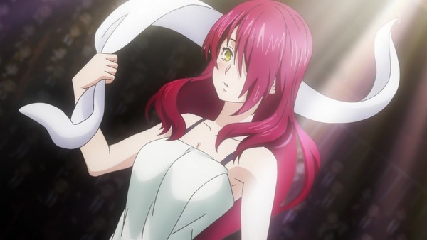「食戟のソーマ 餐ノ皿(4期)」12話感想 画像  (6)