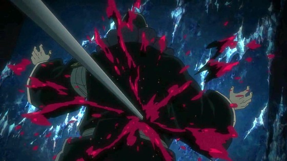 「BLEACH 千年血戦篇」15話感想 (83)