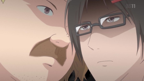 「女子高生の無駄づかい」11話感想  (14)