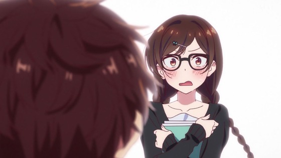 「彼女、お借りします」第1話感想 (61)