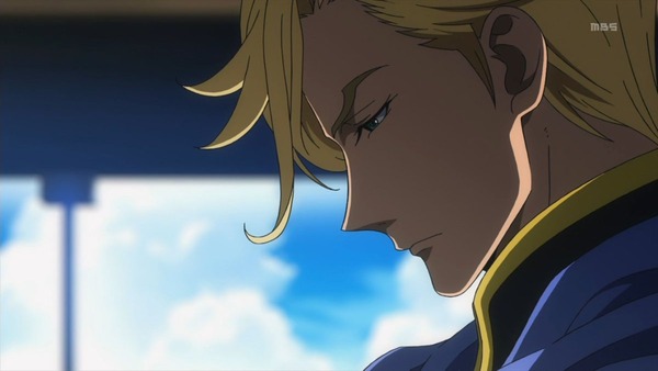 鉄血のオルフェンズ 25話 (90)