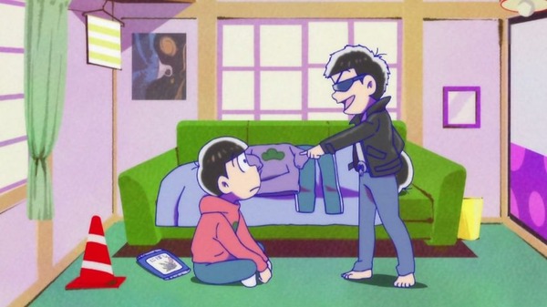おそ松さん (42)