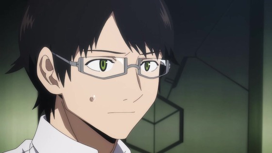 「ワールドトリガー」2期 9話感想 (95)