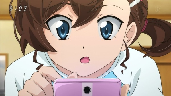 「ゲゲゲの鬼太郎」6期 47話感想 (14)
