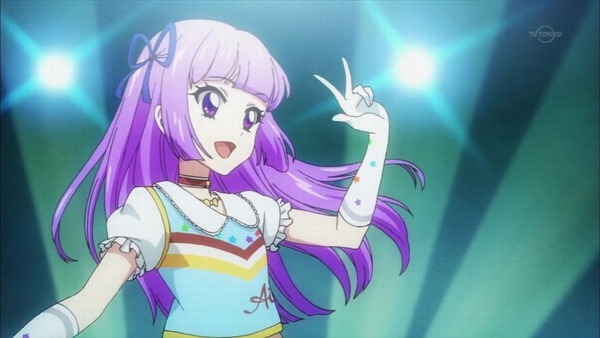 アイカツ！ (7)