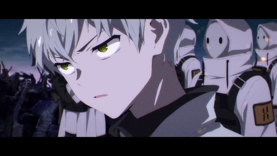 「アークナイツ 黎明前奏」3話感想 (39)