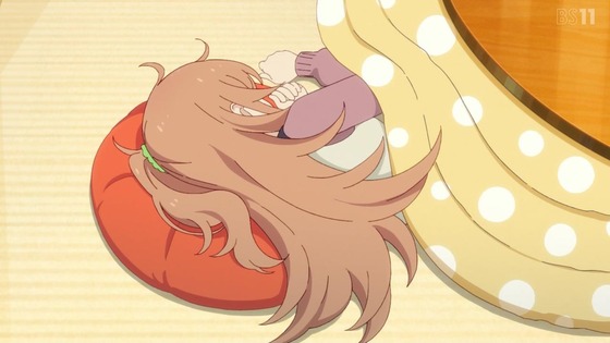 「日々は過ぎれど飯うまし」12話感想 [ひびめし] (52)