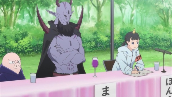 「姫様“拷問”の時間です」7話感想 (27)