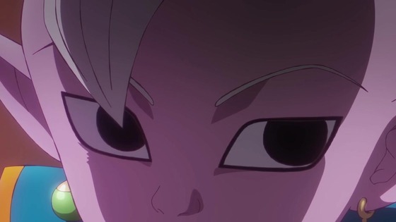 「ドラゴンボールDAIMA」3話感想 (76)