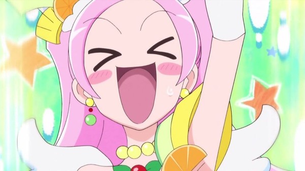 「キラキラ☆プリキュアアラモード」39話 (14)