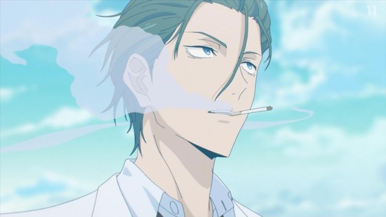 「かつて魔法少女と悪は敵対していた。」7話感想 (55)