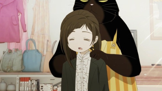 「デキる猫は今日も憂鬱」5話感想 (15)