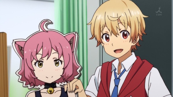 「この美術部には問題がある!」4話 (8)