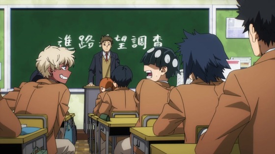 「僕のヒーローアカデミア」170話感想  (75)