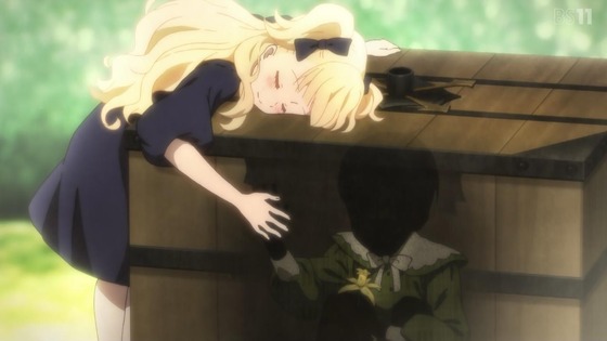 「シャドーハウス 2nd Season」2期 7話感想 (61)